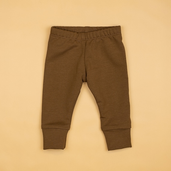 baby boy skinny joggers