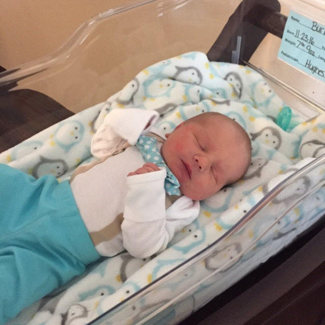 Baby Boy Coming Home Outfit. Newborn hospital outfit. Boy Etsy