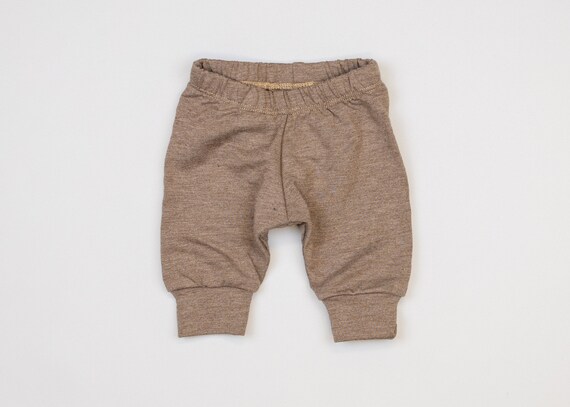 newborn boy joggers