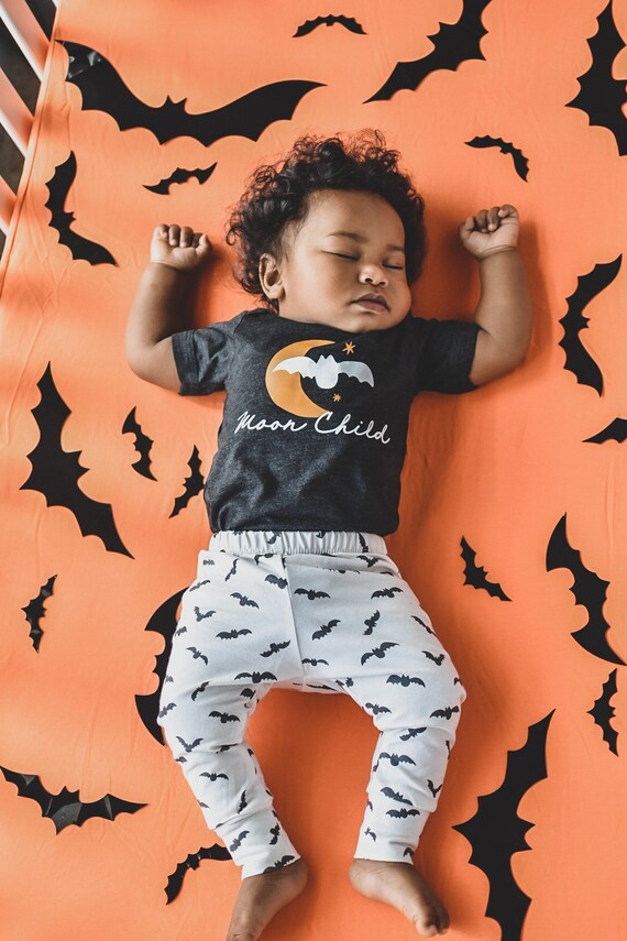 Body halloween bébé sale