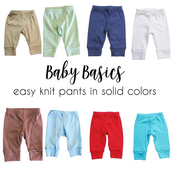 baby basics