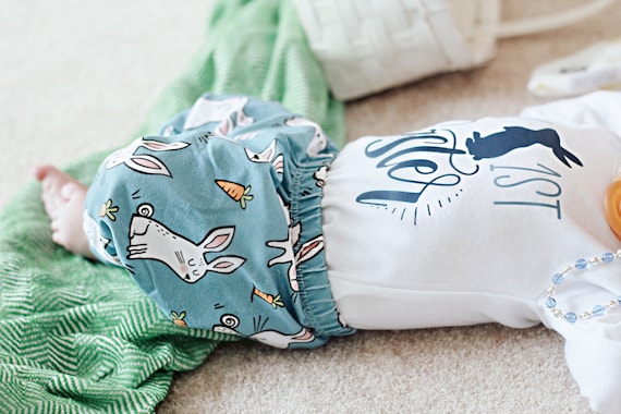 Baby boy 1st store easter outfit