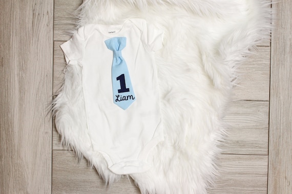 1 year birthday boy dress
