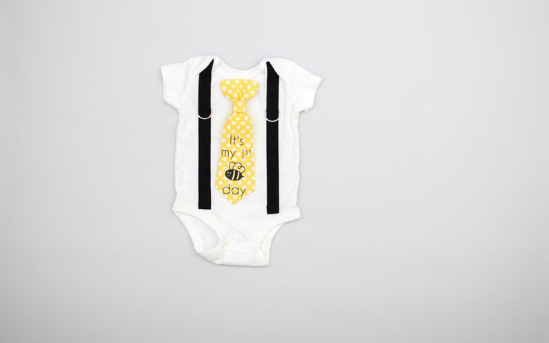 it's my first birthday outfit boy