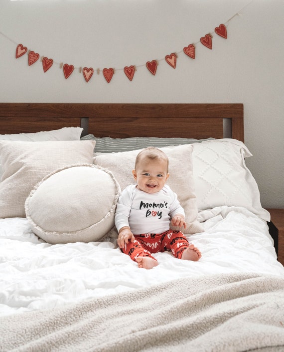 Mama's boy outfit 2025