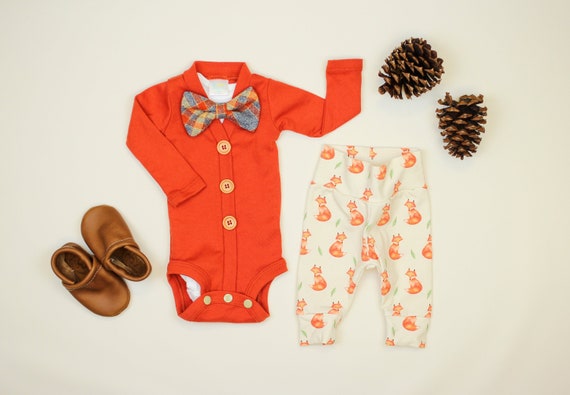 cute baby boy fall outfits