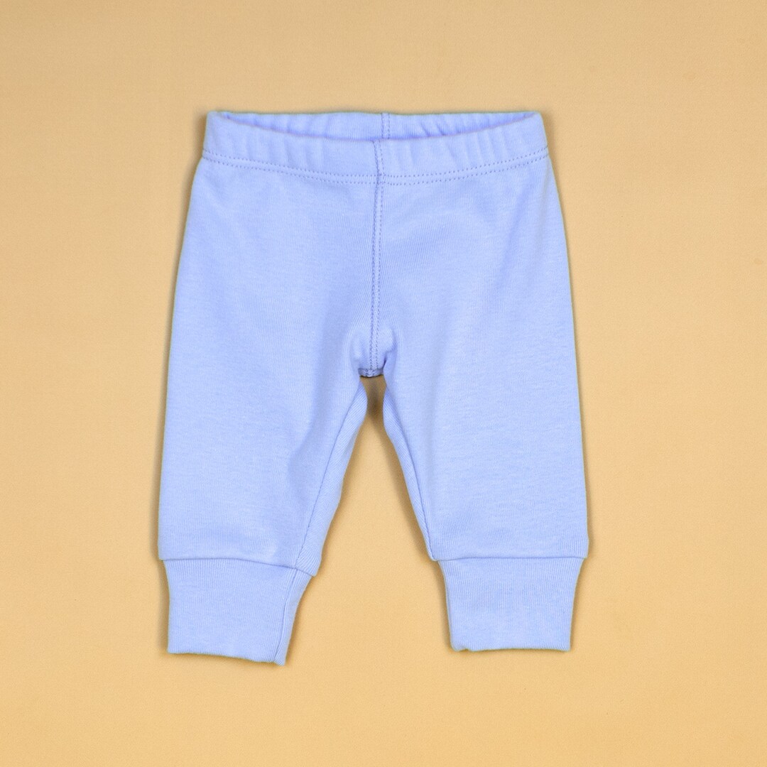 andmary Baby pants set up sサイズ 4-Pack Baby Boys Blue Stripes Pants – Gerber Childrenswear