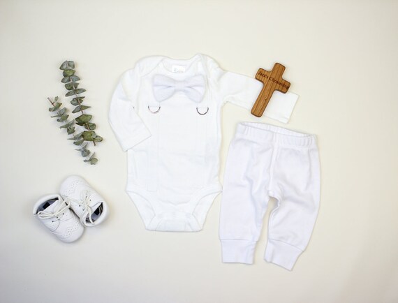 baby seersucker pants