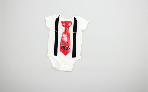 Picnic 1st Birthday Outfit Boy. Picnic Baby Shower. Baby Boy Picnic Outfit. Ants Cake Smash. Summer Boy First Birthday tie and suspenders Il_570xn