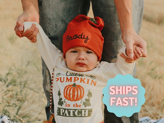 Fall Boy Cutest Pumpkin Patch Outfit. Fall Clothes. 1st