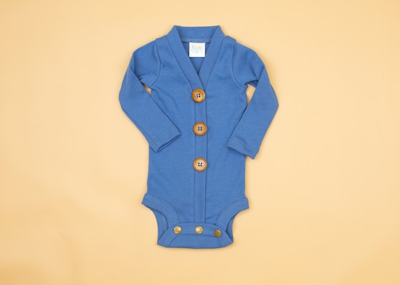 Baby Boy Easter Cardigan. Blue Cardigan. Newborn infant boy. Il_570xn