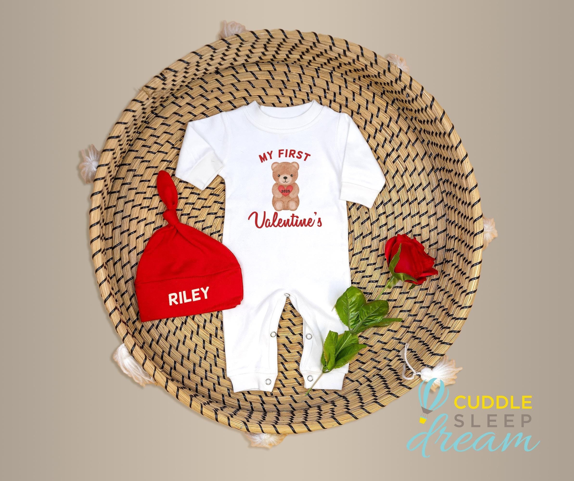 Amazon First Valentine's Day Outfit Boy Boy Valentine Outfit