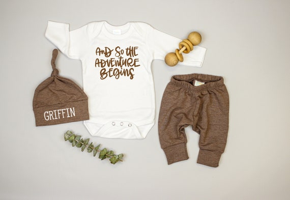 winter coming home outfit