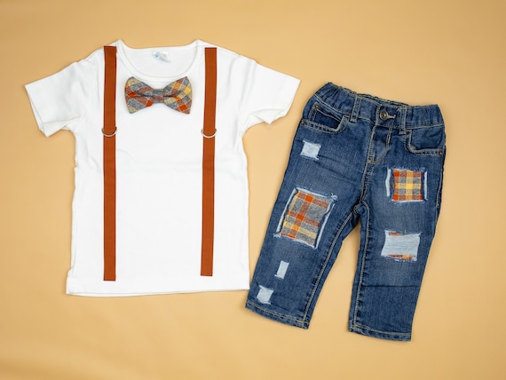 4t fall store clothes