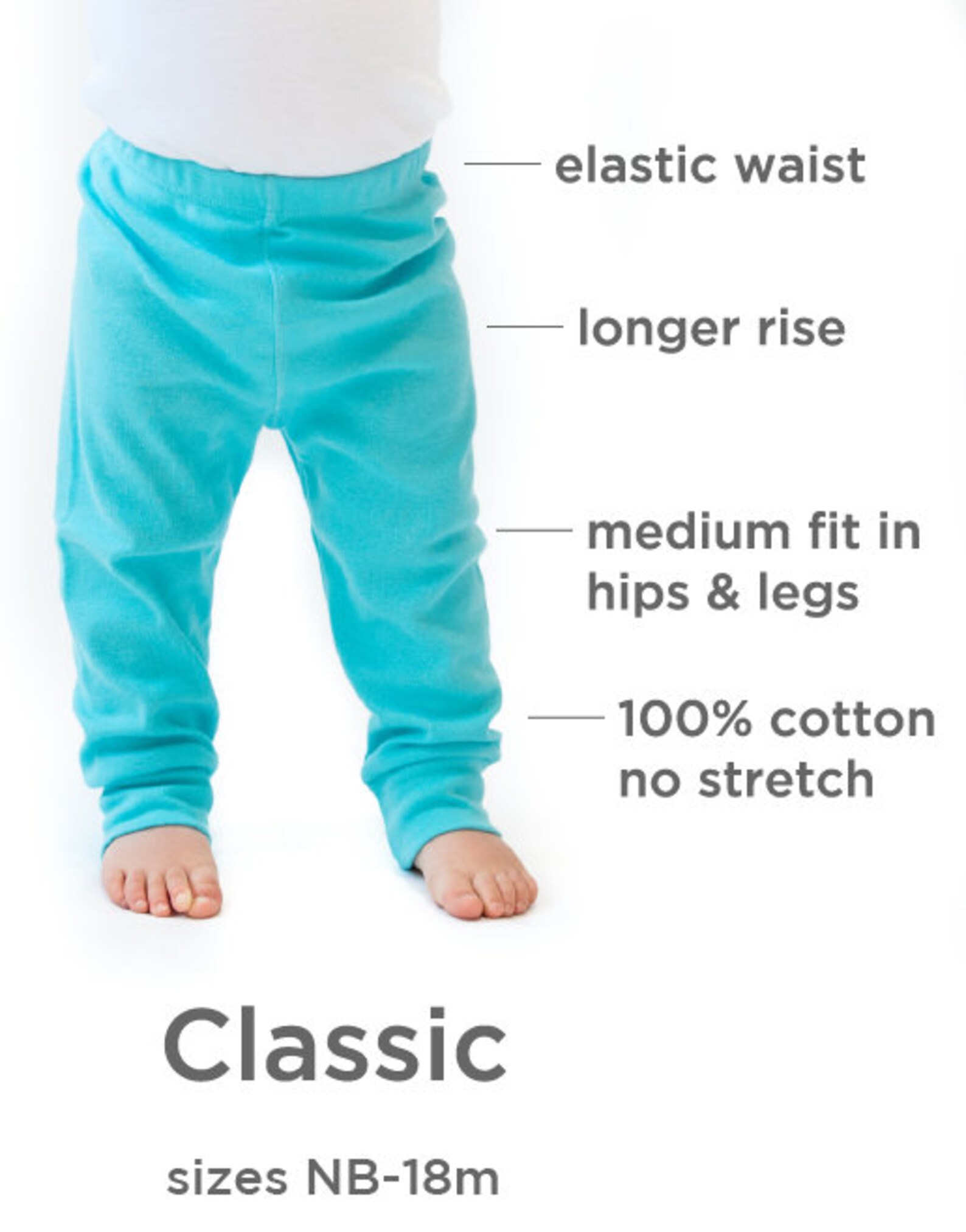 Navy Baby Pants. Baby Boy Pants. Knit Leggings. Dark Blue New Etsy