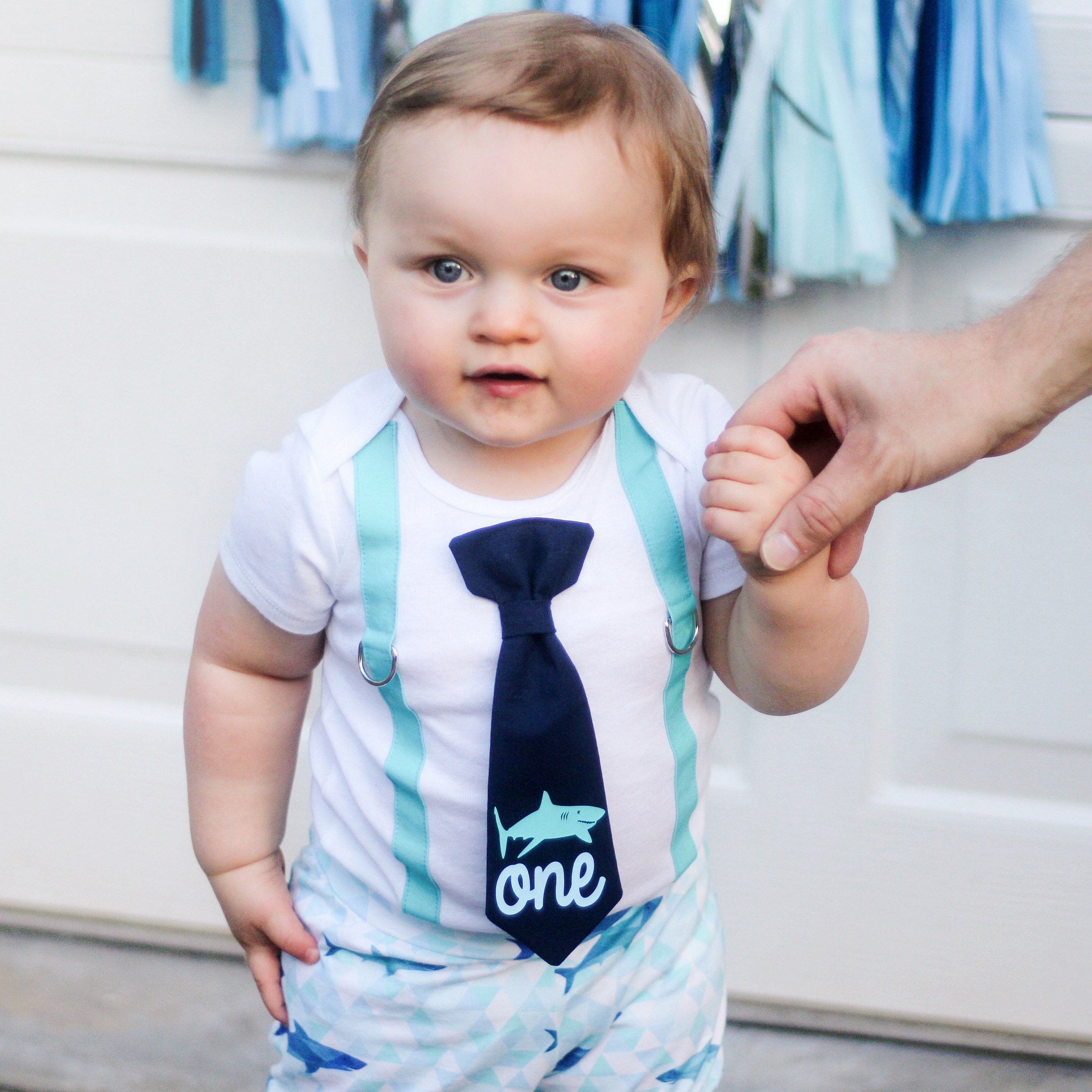 Baby shark cheap dress for boy