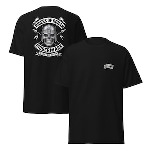 Riders of Rohan Tee