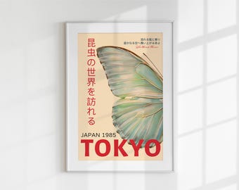蝶 living in Japan Goodbye Tokyo After 6 Years 💔 Starting a New Life in