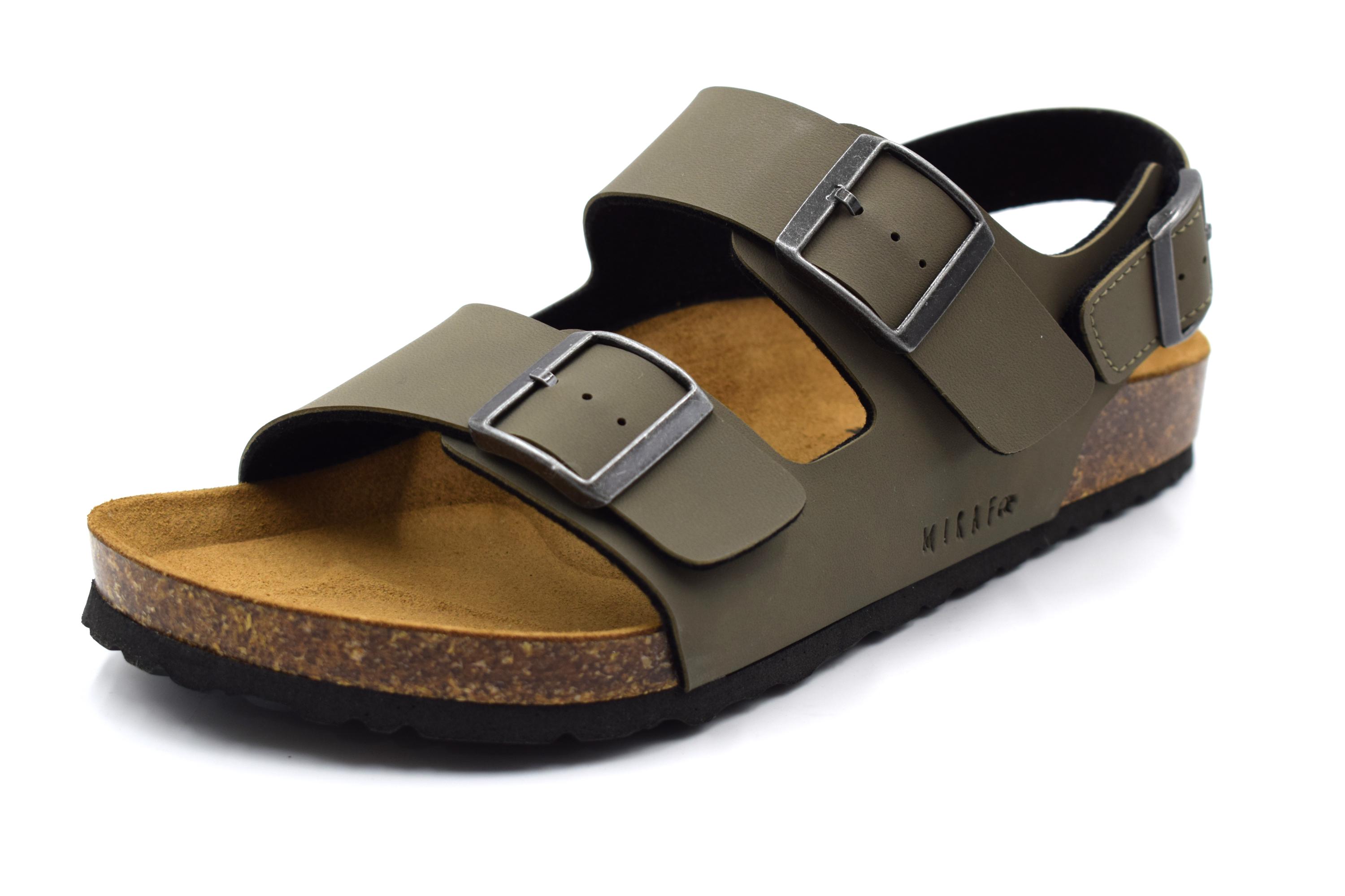 2270 Men Sandals Adjustable Strap - Etsy display picture 1
