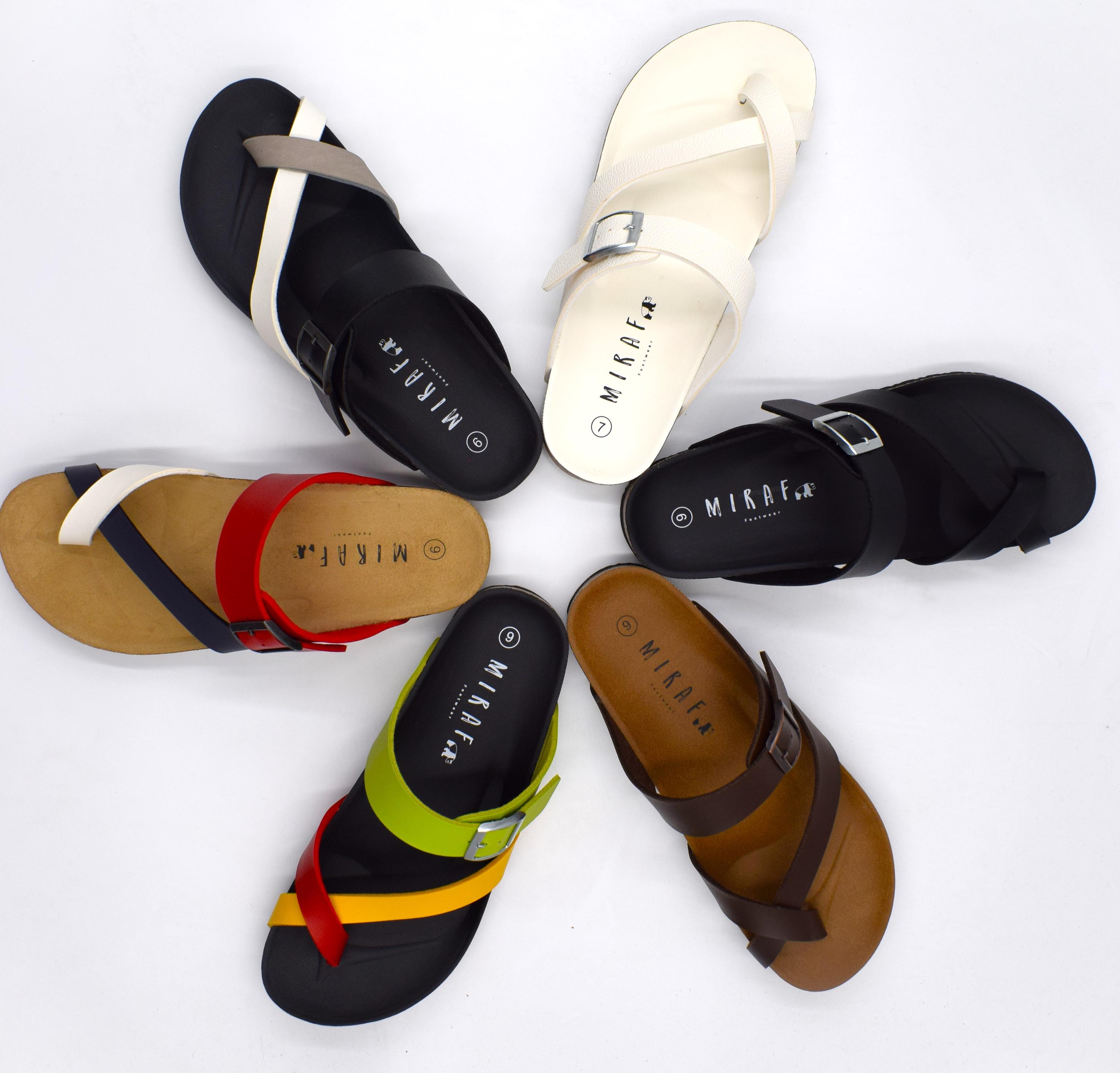 803, Miraf Footwear, Miraf, Men Sandals, Fashion Sandals, Comfort Sandals