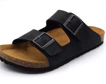 2212, Miraf Footwear, Miraf, Men Sandals, Comfort Sandals
