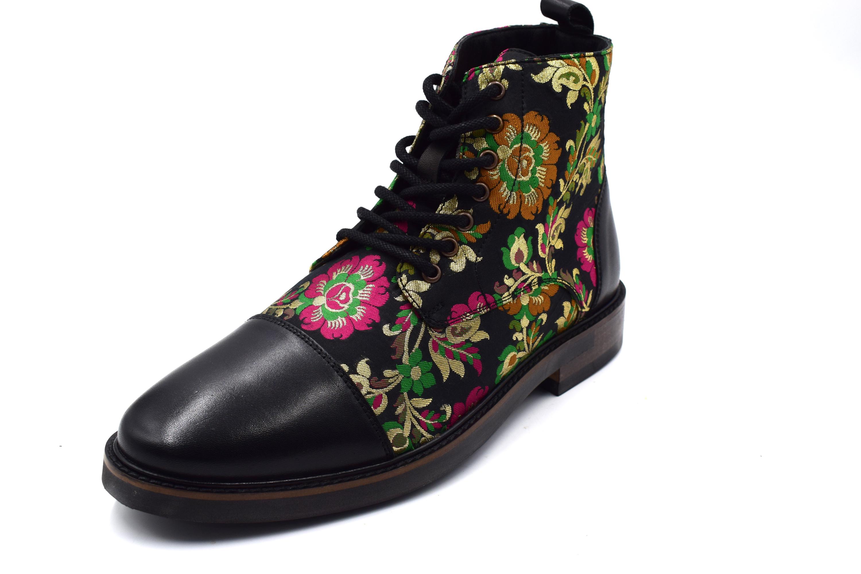 Mens High Top Dress Shoes - Etsy