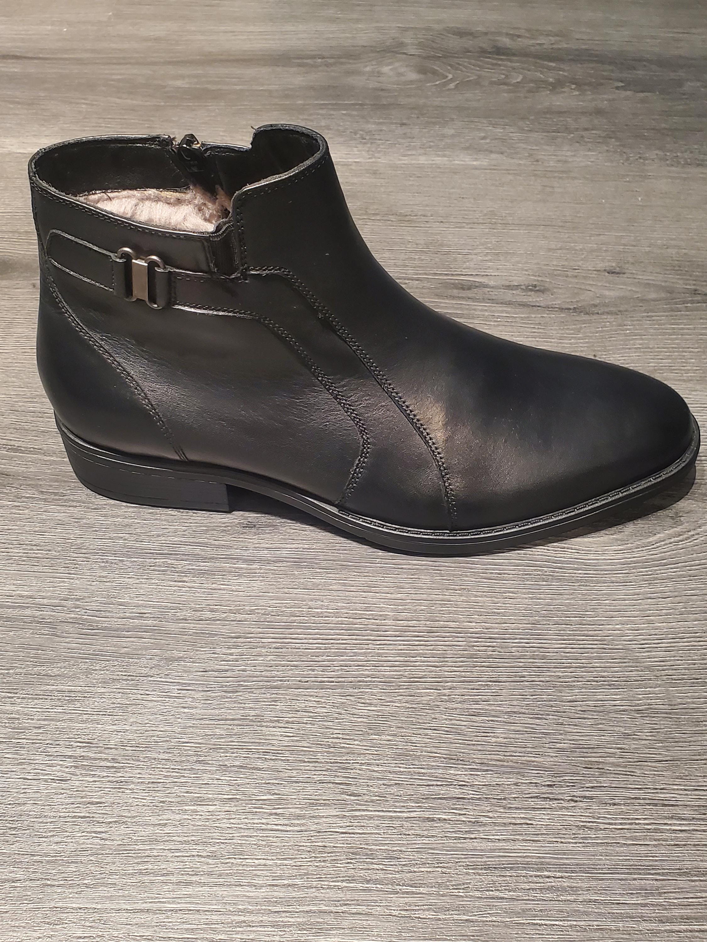 Nekta Kenekt Winter Boots Fur Insole Men Boots - Etsy