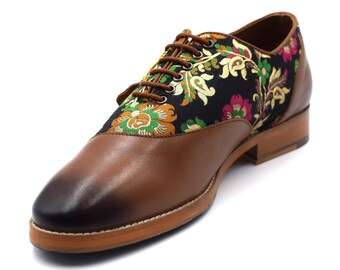 Nekta/ Ke'nekt/ Men's Dress Shoes - Formal Men's Shoes - Semi Formal Men's Shoes