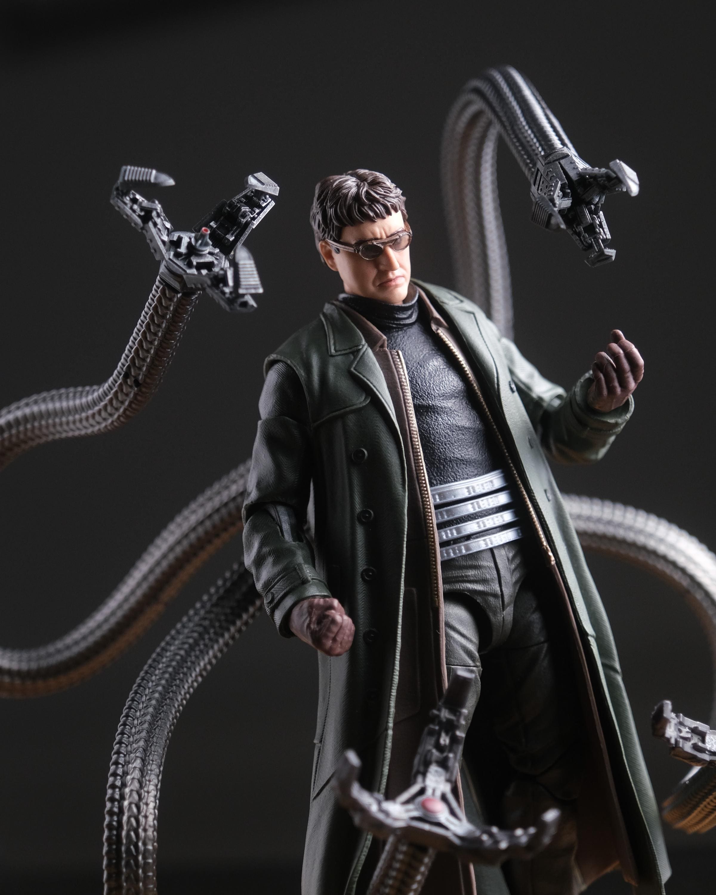 RCN Studios ピーターパーカー カスタムヘッド 1/12スケール RCN Studios ピーターパーカー カスタムヘッド 1/12スケール RCN