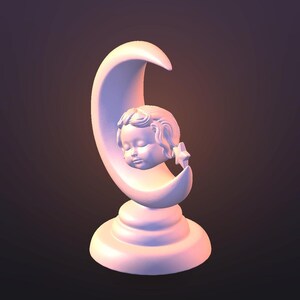 Halloween Game Models Pack - Haunted Harvest Vol. 2, 11 Base Meshes, FBX OBJ glTF, Instant Download