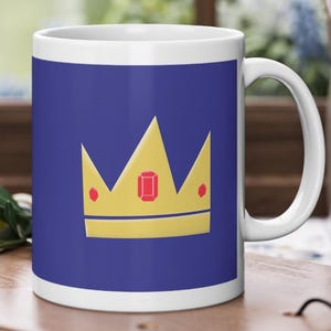 Mama Becher, ihr Geschenk, Pappa Kaffeetasse, spülmaschinen- / mikrowellenfest - ein tolles Geschenk für Papas, Partner Vatertag Geburtstagsgeschenk alles Gute zum Geburtstag Becher