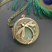 Dragonfly Locket necklace - Vintage Style, Anniversary/Bridesmaid gift/Birthday/Mom/Daughter/wedding gift/Personalized/Custom Photo Locket.