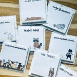 Stationery
