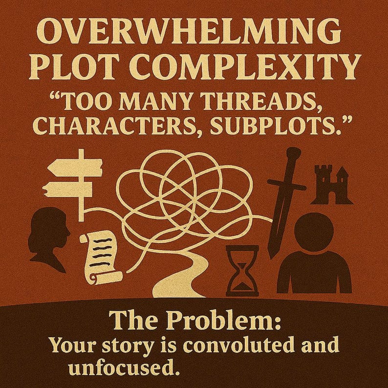 Story Architect Kit | Worldbuilding Plot Structure Guide | Hero's ...