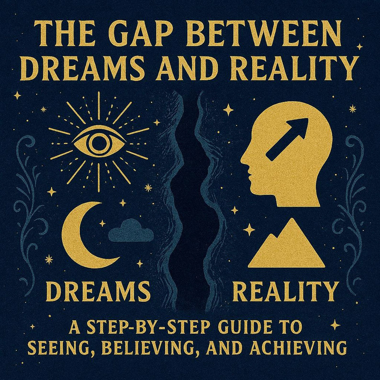 The Power of Visualization Guide | Manifest Dreams to Reality Book - Etsy