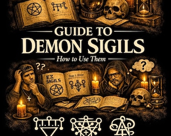 PDF — Ursachen, Bedeutungen & zeremonielle Zeichenanweisungen