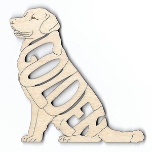 Golden Retriever Gifts for Dog Lovers - Life Is Golden Colored Steml –  OnTheRoxDrinks
