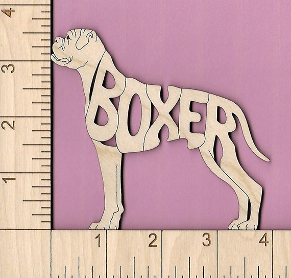 Saluki Dog laser cut and engraved wood Magnet Saluki Dog laser cut and engraved wood Magnet