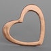 see more listings in the Heart Shapes section