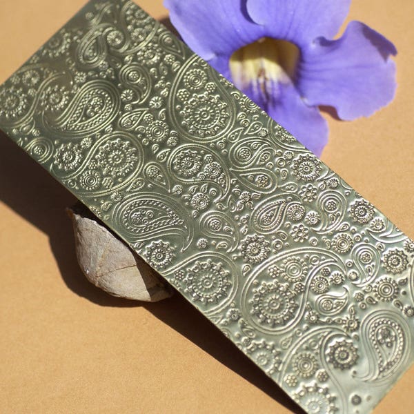Brass Sheet Metal Etsy