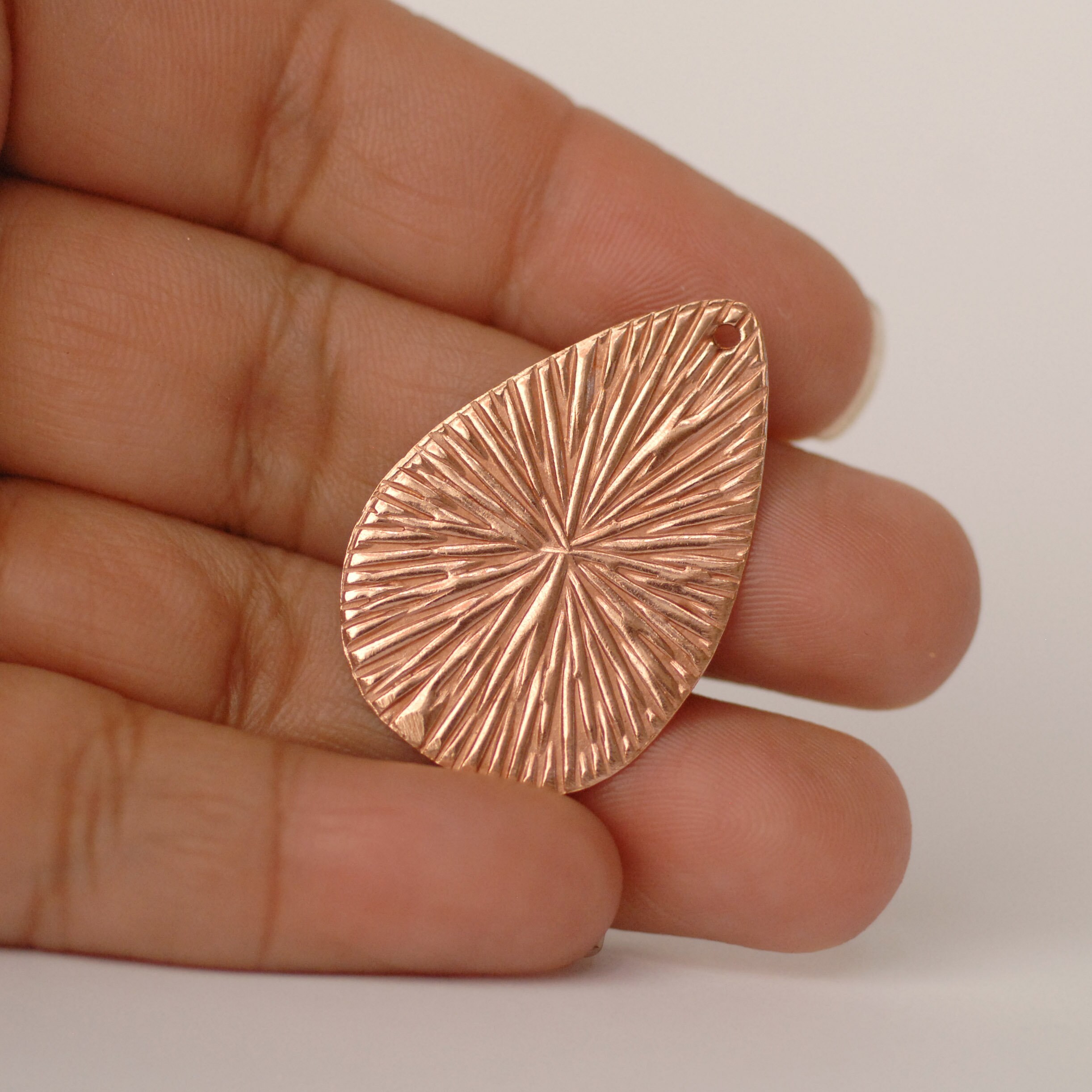 Metal Blank, Sun - 32mm 24g Metal Blank, Sun - 32mm 24g