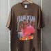 Vintage Frank Ocean T-Shirts | Frank Ocean Merch 