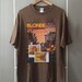 Vintage Frank Ocean Graphic T- Shirt,  Hip Hop T Shirt, Rap T Shirt 