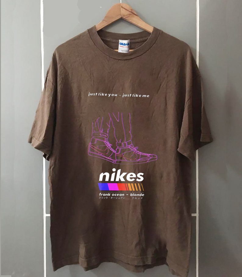 Frank Vintage t shirt 