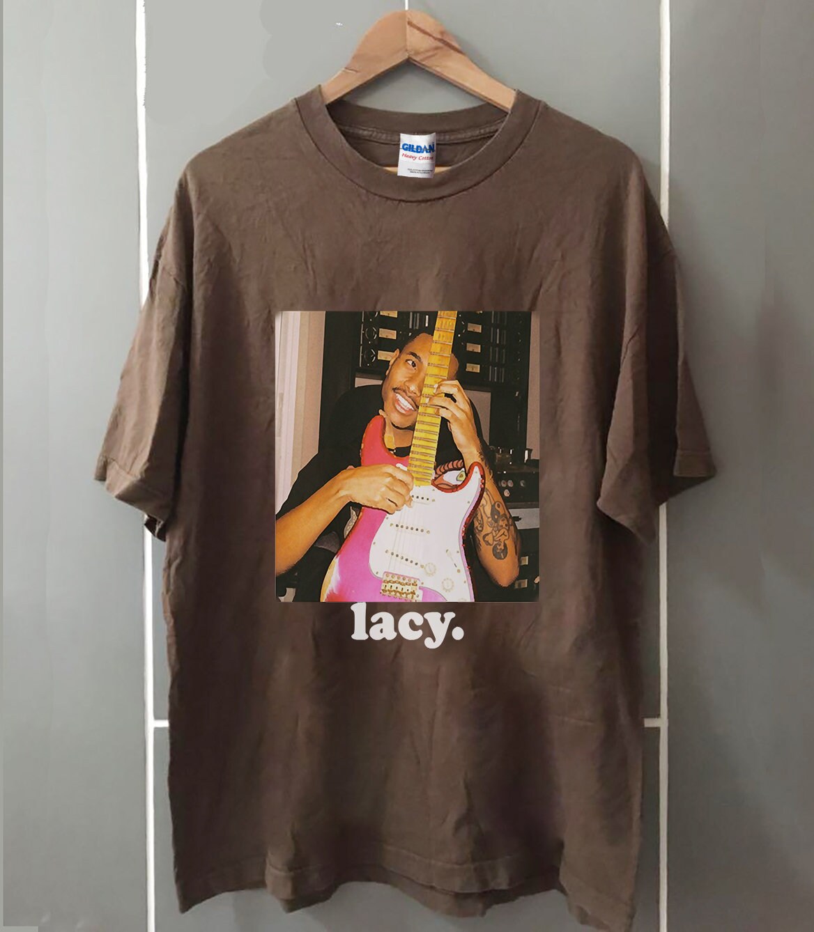 Steve Lacy Merch | Steve Lacy T Shirt