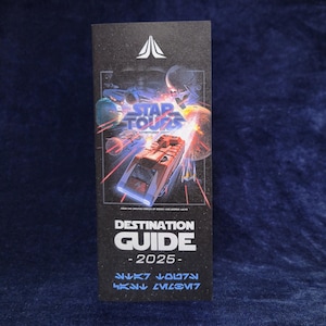 Star tours - Etsy 日本