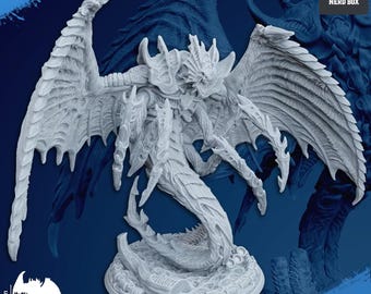 Swarm Bloodeater, alien horrors, thanatax bloodeater, multipart kit