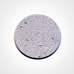 Basic Medium Round Bases by Txarli Factory, scenic base