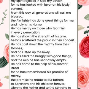 Het Magnificat