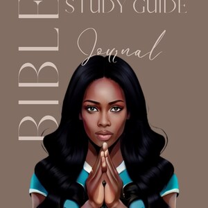 Women&#39;s Bible Study Journal